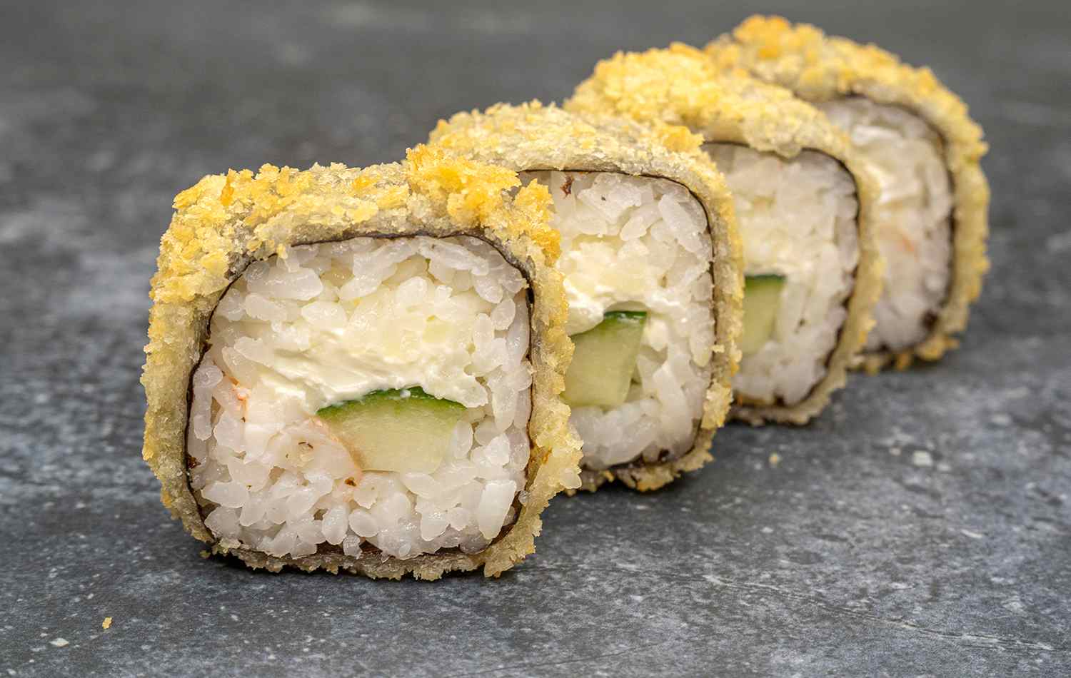 Киото темпура